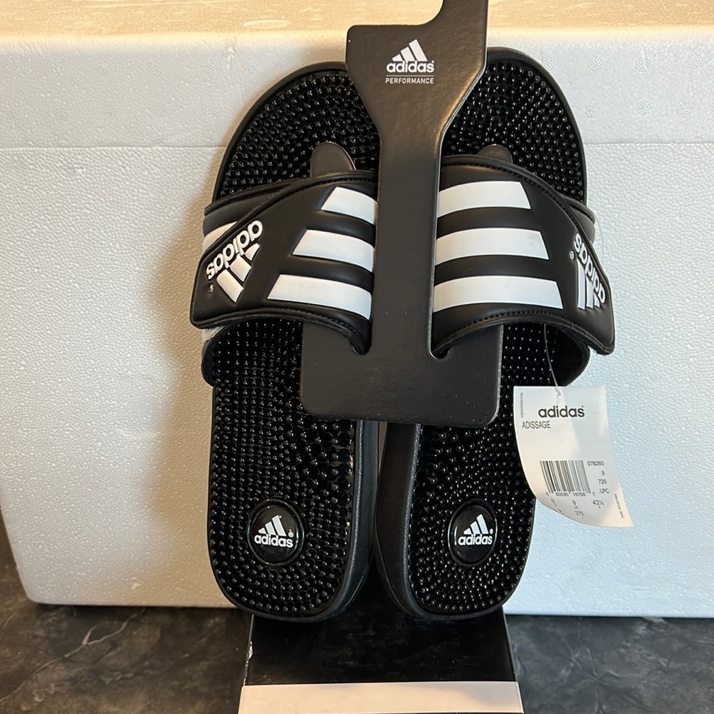 Adidas adissage Sandals 078260